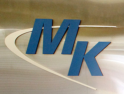 Inside MKS Corp